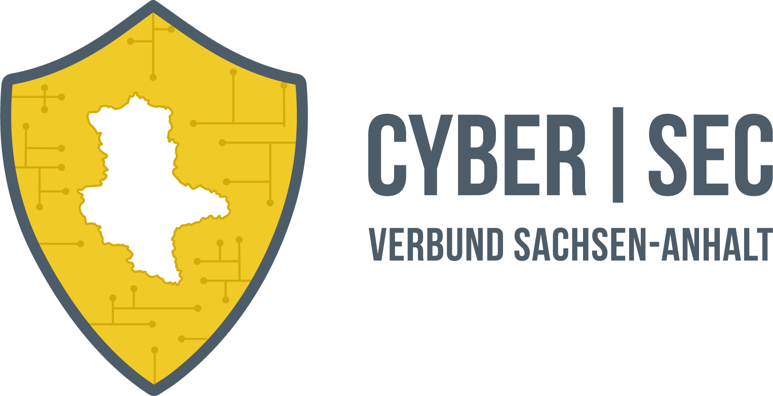 CyberSec Verbund Sachsen-Anhalt